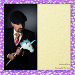 Storybook Steve - Steering by the Stars